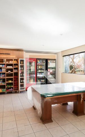 Apartamento à venda com 53m², 2 quartos e 1 vagaMercadinho