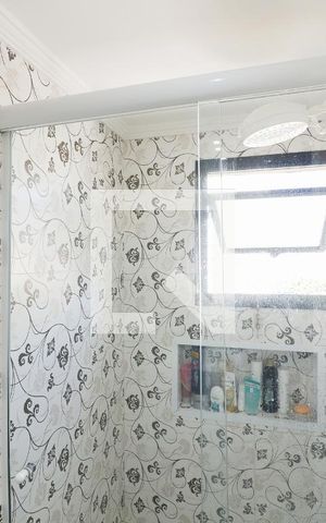 Apartamento à venda com 53m², 2 quartos e 1 vagaBanheiro da Suíte