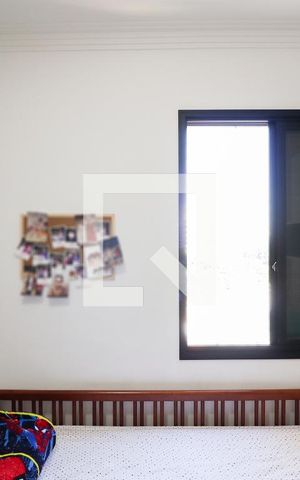 Apartamento à venda com 53m², 2 quartos e 1 vagaQuarto 1