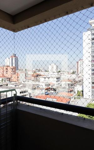 Apartamento à venda com 53m², 2 quartos e 1 vagaVaranda da Sala