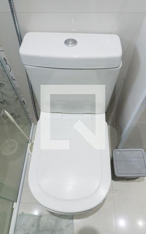 Apartamento à venda com 53m², 2 quartos e 1 vagaBanheiro da Suíte