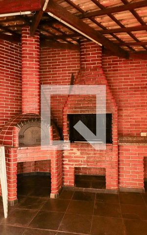 Apartamento à venda com 53m², 2 quartos e 1 vagaChurrasqueira