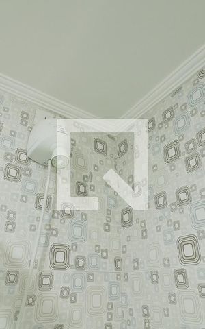 Apartamento à venda com 53m², 2 quartos e 1 vagaBanheiro Social