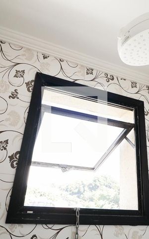 Apartamento à venda com 53m², 2 quartos e 1 vagaBanheiro da Suíte