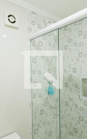 Apartamento à venda com 53m², 2 quartos e 1 vagaBanheiro Social