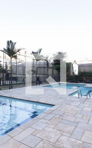 Apartamento à venda com 53m², 2 quartos e 1 vagaPiscina