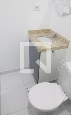Studio para alugar com 25m², 1 quarto e 1 vagaBanheiro