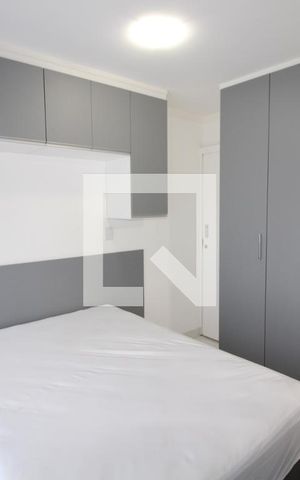 Studio para alugar com 25m², 1 quarto e 1 vagaStudio