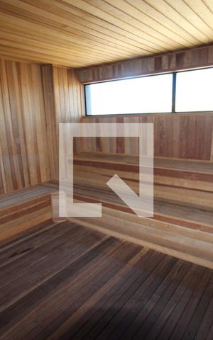 Studio para alugar com 25m², 1 quarto e 1 vagaÁrea Comum