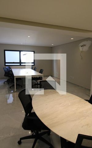 Studio para alugar com 25m², 1 quarto e 1 vagaÁrea Comum