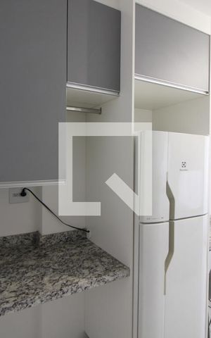 Studio para alugar com 25m², 1 quarto e 1 vagaStudio