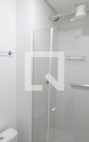 Studio para alugar com 25m², 1 quarto e 1 vagaBanheiro