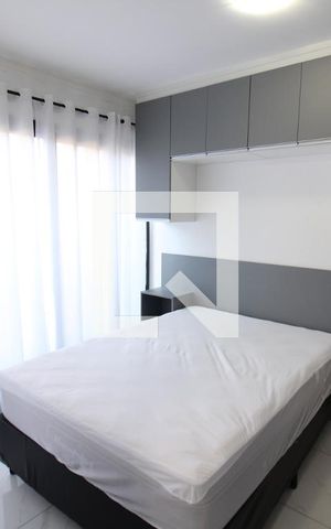 Studio para alugar com 25m², 1 quarto e 1 vagaStudio