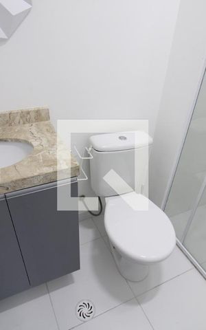 Studio para alugar com 25m², 1 quarto e 1 vagaBanheiro