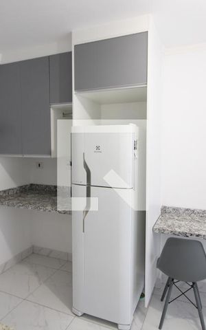Studio para alugar com 25m², 1 quarto e 1 vagaStudio
