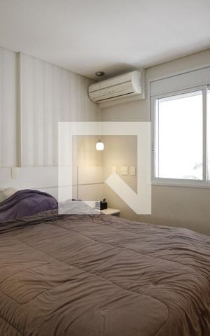 Apartamento à venda com 105m², 2 quartos e 2 vagasQuarto 1