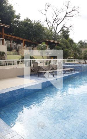 Apartamento à venda com 105m², 2 quartos e 2 vagasÁrea comum - Piscina