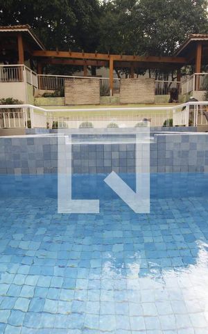 Apartamento à venda com 105m², 2 quartos e 2 vagasÁrea comum - Piscina