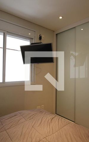 Apartamento à venda com 105m², 2 quartos e 2 vagasQuarto 1