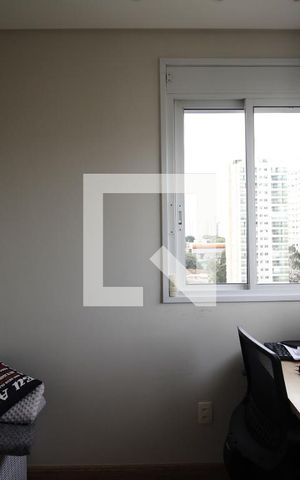 Apartamento à venda com 105m², 2 quartos e 2 vagasQuarto 2