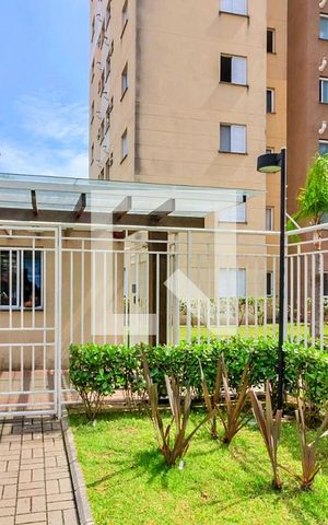 Apartamento à venda com 46m², 2 quartos e 1 vagaFachada