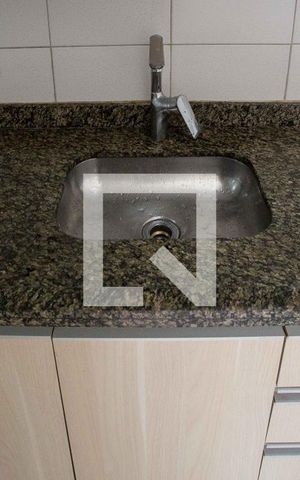 Apartamento à venda com 100m², 2 quartos e 1 vagaCozinha