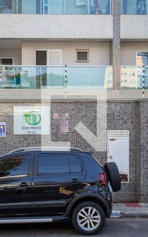 Apartamento à venda com 100m², 2 quartos e 1 vagaFachada do Prédio