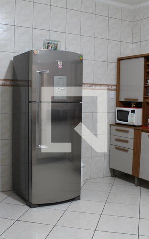 Casa à venda com 170m², 4 quartos e 1 vagaCozinha