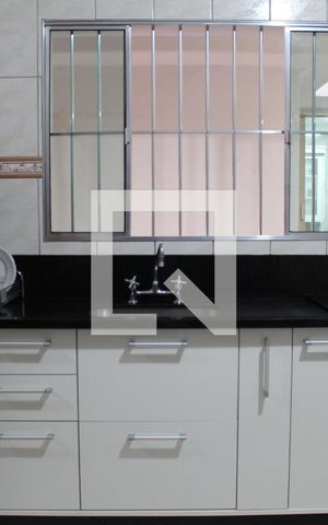Casa à venda com 170m², 4 quartos e 1 vagaCozinha