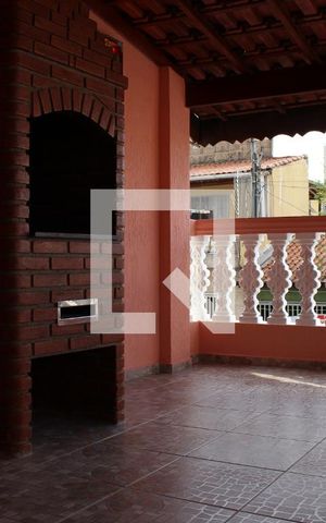 Casa à venda com 170m², 4 quartos e 1 vagaÁrea externa