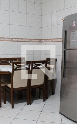 Casa à venda com 170m², 4 quartos e 1 vagaCozinha