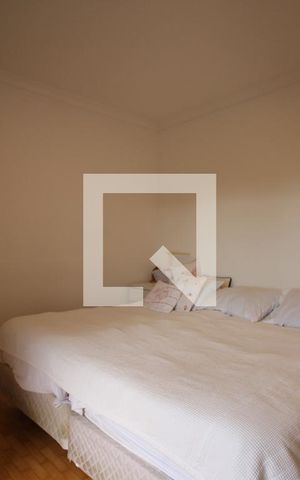 Apartamento à venda com 220m², 4 quartos e 4 vagasQuarto 3