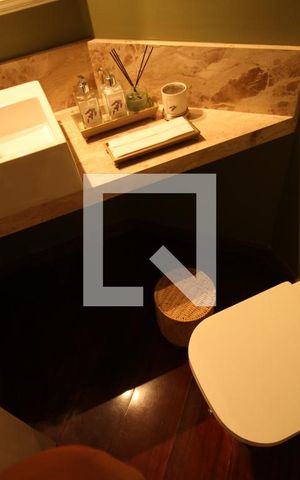 Apartamento à venda com 220m², 4 quartos e 4 vagasBanheiro