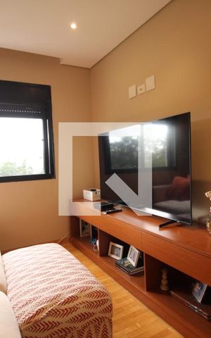 Apartamento à venda com 220m², 4 quartos e 4 vagasQuarto 1