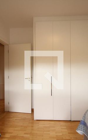 Apartamento à venda com 220m², 4 quartos e 4 vagasQuarto 4