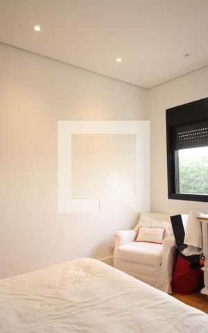 Apartamento à venda com 220m², 4 quartos e 4 vagasQuarto 5