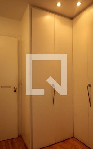 Apartamento à venda com 220m², 4 quartos e 4 vagasQuarto 3