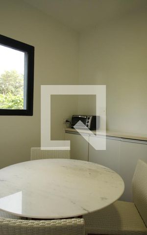 Apartamento à venda com 220m², 4 quartos e 4 vagasCozinha