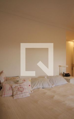 Apartamento à venda com 220m², 4 quartos e 4 vagasQuarto 3