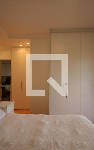 Apartamento à venda com 220m², 4 quartos e 4 vagasQuarto 3