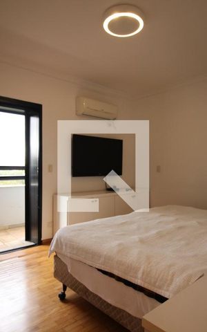 Apartamento à venda com 220m², 4 quartos e 4 vagasQuarto 3