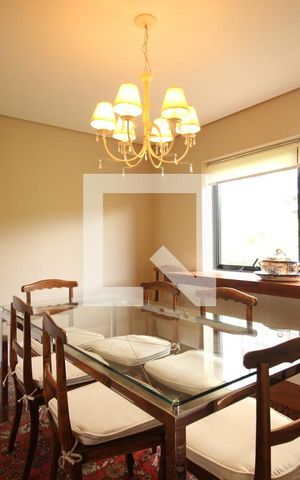 Apartamento à venda com 220m², 4 quartos e 4 vagasSala