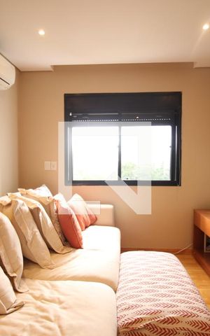 Apartamento à venda com 220m², 4 quartos e 4 vagasQuarto 1