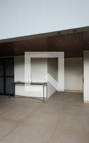 Apartamento à venda com 220m², 4 quartos e 4 vagasVaranda da Sala