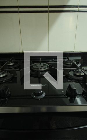 Apartamento à venda com 220m², 4 quartos e 4 vagasCozinha