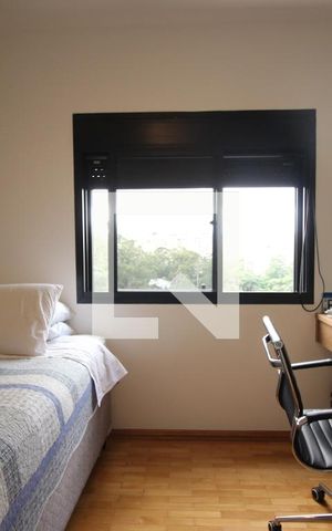 Apartamento à venda com 220m², 4 quartos e 4 vagasQuarto 4