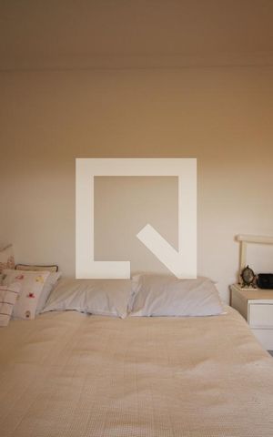 Apartamento à venda com 220m², 4 quartos e 4 vagasQuarto 3