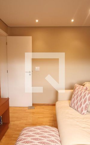 Apartamento à venda com 220m², 4 quartos e 4 vagasQuarto 1