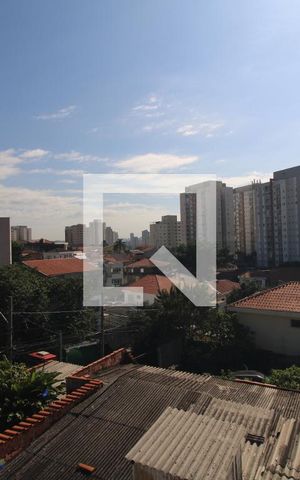 Casa para alugar com 168m², 3 quartos e 2 vagasVista do terraço