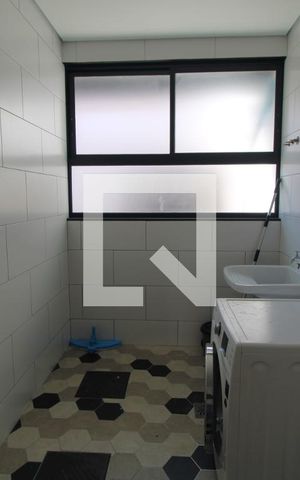 Casa para alugar com 168m², 3 quartos e 2 vagasLavanderia